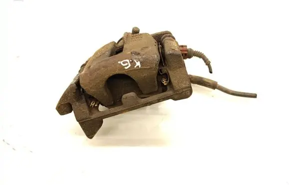Audi A4 S4 B8 8K Rear brake caliper