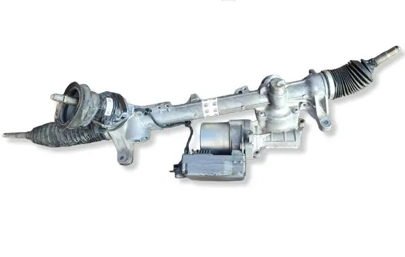 Mercedes-Benz GLA W156 X156 Steering rack 2464602501
