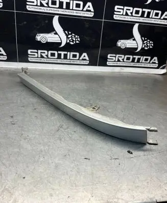 Mercedes-Benz ML W163 Under headlight/headlamp trim 1638260277