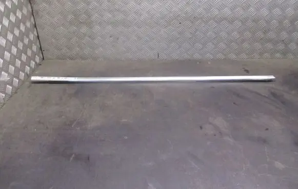Peugeot 607 Rear door trim (molding)