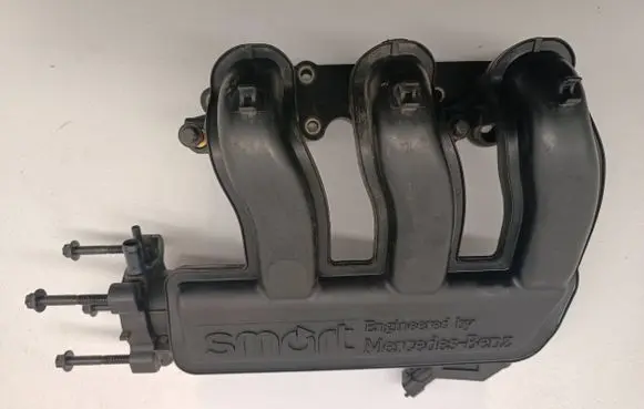 Smart ForTwo I Intake manifold 1285100674 A1601410201