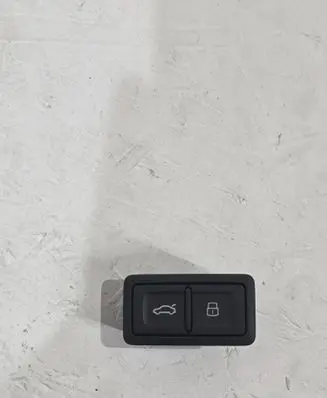 Audi Q5 SQ5 Tailgate/boot open switch button 4G0959831D 10118901
