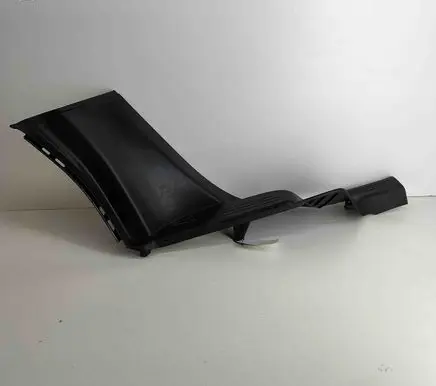 Mercedes-Benz EQB Rear sill trim cover A2436903900