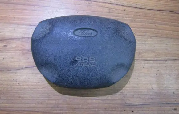 Ford Escort Steering wheel airbag 95aba042b85bcyyec