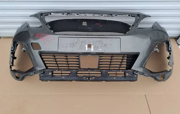 Peugeot 3008 II Front bumper 9815499077 C06760091