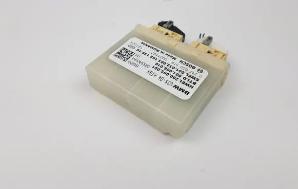 BMW X3 G01 Alarm system siren 5B3A594