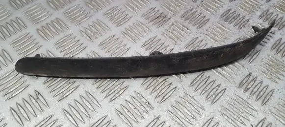 Mazda 323 F Front bumper splitter molding BJ3D50B51