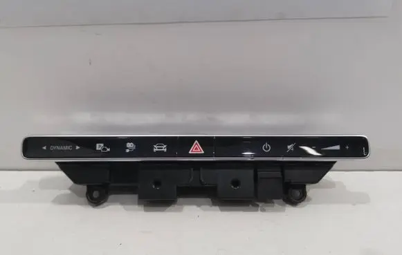 Mercedes-Benz C W206 Central console control unit A2069005216 A2239029822