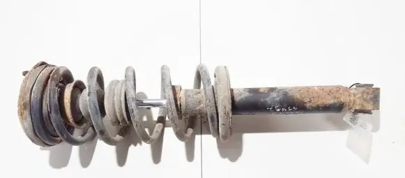 Nissan Almera Rear shock absorber/damper 23852b2d07