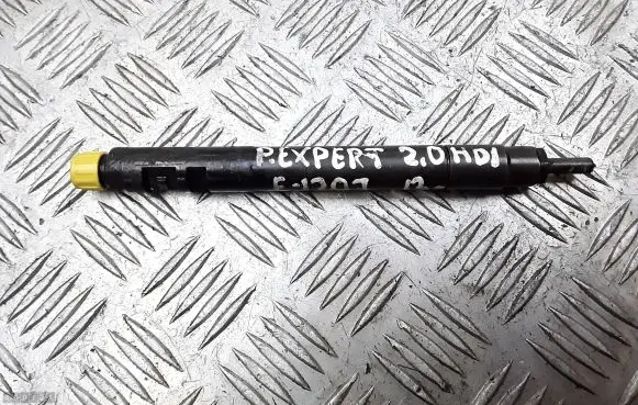 Peugeot Expert Fuel injector