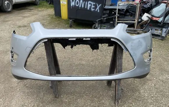 Ford Focus C-MAX Front bumper AM51-R17K819