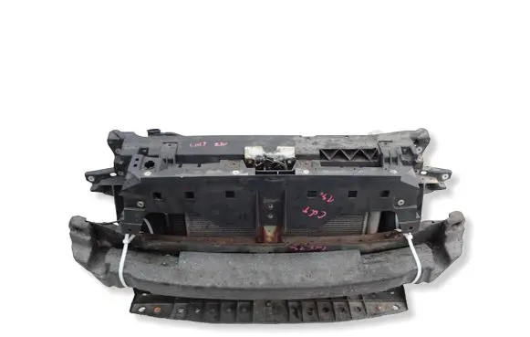 Mitsubishi Colt Radiator set 1350A375 A4545001503 ETP12232