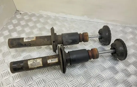 Audi A5 8T 8F Front shock absorber/damper 8K0413031AP
