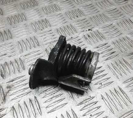 Audi A4 S4 B8 8K Generator/alternator belt tensioner 038903315