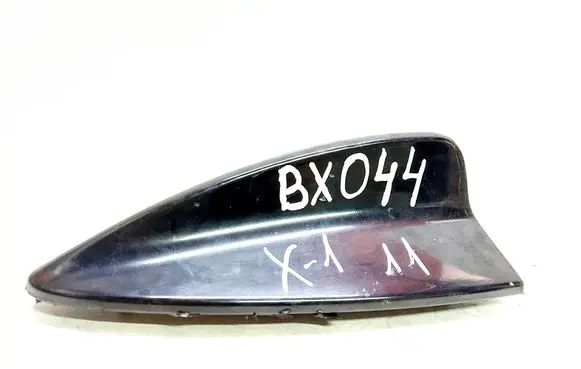 BMW X1 E84 Roof (GPS) antenna cover 9165513 018636