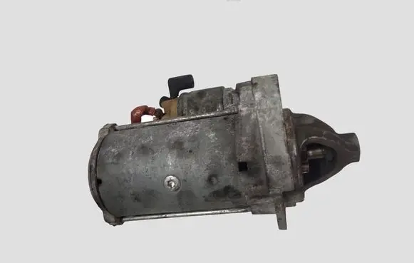 Nissan X-Trail T31 Starter motor 23300JG70A