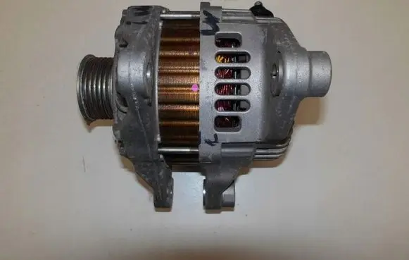 Mazda 3 I Generator/alternator A5TJ0591AX