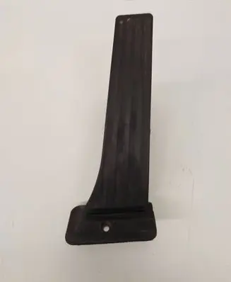 BMW 5 F10 F11 Accelerator throttle pedal 6860784 25916010 1806143831A