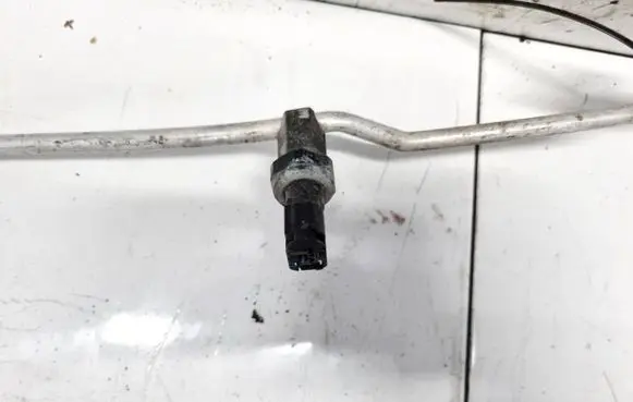BMW 5 GT F07 Air conditioning (A/C) pressure sensor 