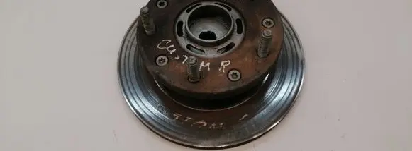 Ford Transit Custom Rear wheel bearing hub BK212A315BA