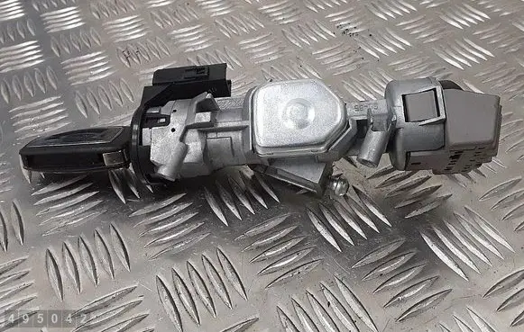 Ford Focus Ignition lock 3m513f880ae 6e5t15607ca 11539097a
