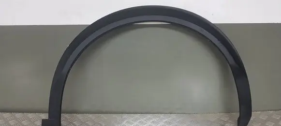 Peugeot 2008 II Fender trim (molding) 9825736680