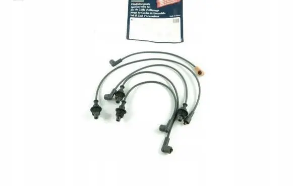 Citroen BX Ignition plug leads zef745
