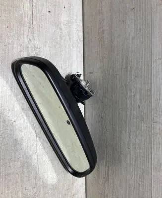 Citroen C3 Aircross Rear view mirror (interior) 98088311XT