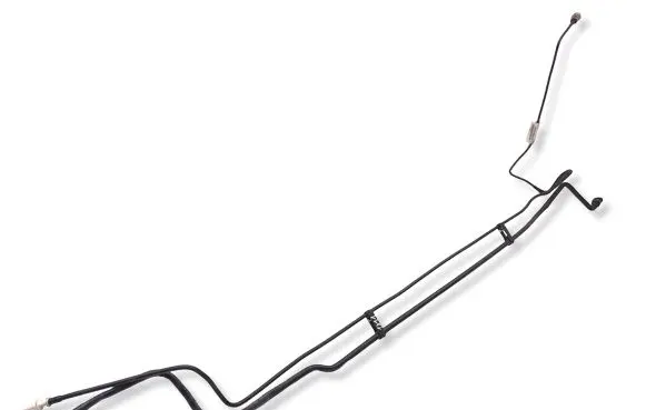 Citroen Berlingo Fuel line/pipe/hose 9826640280
