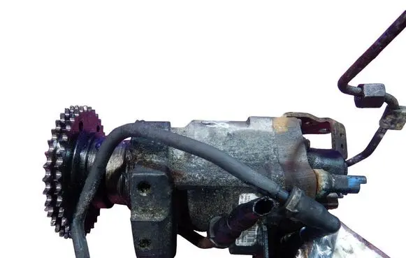 Ford Mondeo Mk III Fuel injection high pressure pump 