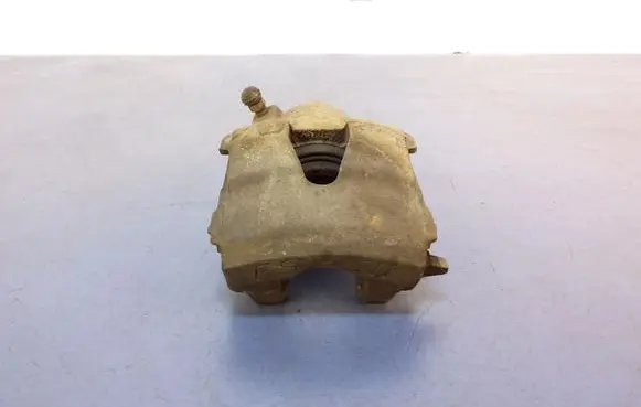 Skoda Fabia Mk2 (5J) Front brake caliper