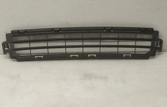 Volvo S40 Front bumper lower grill 30744911