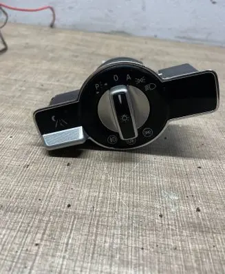Mercedes-Benz S W221 Light switch A2215451404 10268722 3224130200