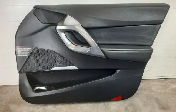 Citroen DS5 Front door card panel trim 96733125