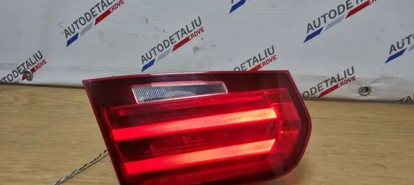 BMW 3 F30 F35 F31 Tailgate rear/tail lights 7259915