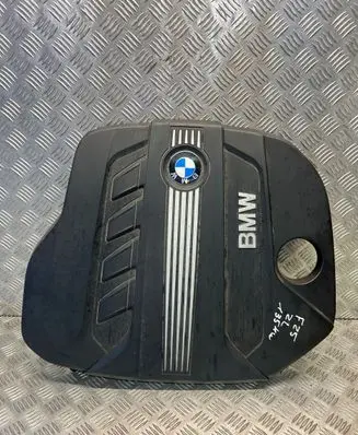 BMW X3 F25 Engine cover (trim) 7811024