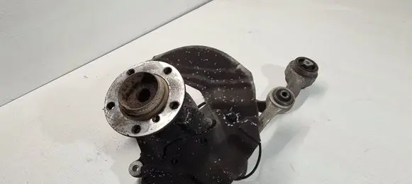 BMW 7 E65 E66 Front wheel hub spindle knuckle 6082T6 1304053290144 6770452