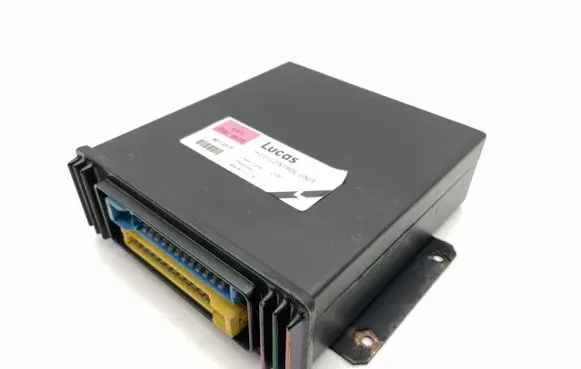 Jaguar XJ X40 Engine control unit/module DBC9623 80133B