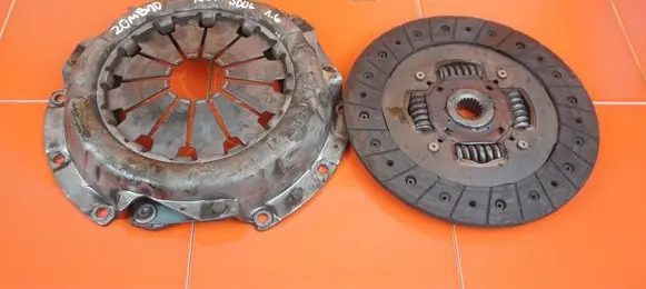 KIA Soul Clutch set kit 20MB10