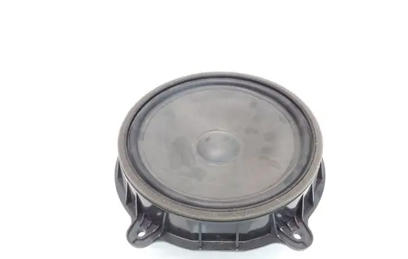 Front door speaker