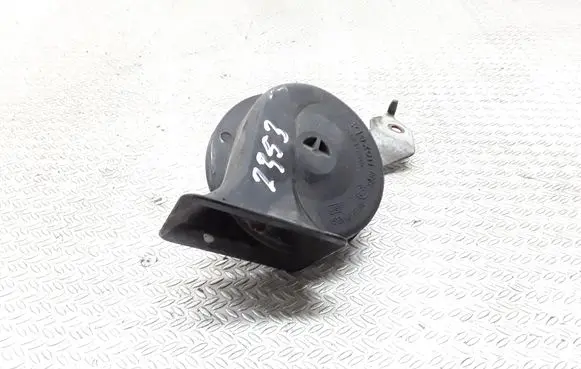 Mazda 3 I Horn signal E20092018