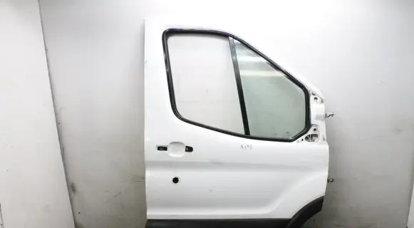 Ford Transit Custom Front door