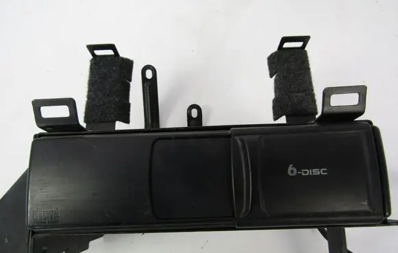 Audi A6 S6 C5 4B CD/DVD changer 