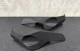 Saab 9-3 Ver2 Engine bonnet/hood hinges 12793765