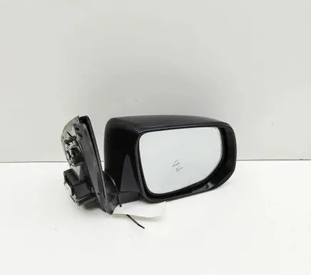 Isuzu D-Max Front door electric wing mirror 8980653414