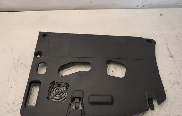 BMW X1 F48 F49 Dashboard lower bottom trim panel 9333289
