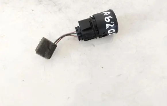 Renault Scenic III - Grand scenic III Engine start stop button switch
