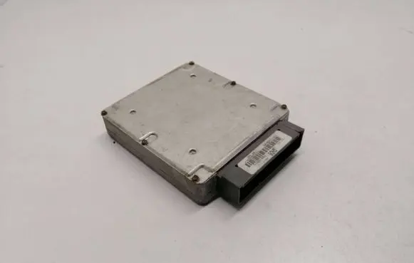 Mazda 626 Engine control unit/module FSR618881C F7FF12A650AMG H26XH0X5NS4L