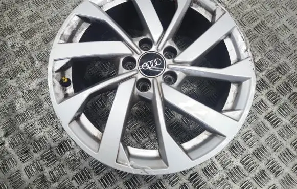 Audi A1 R16 alloy rim 82A601025B
