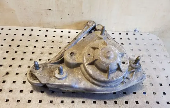 Audi A8 S8 D2 4D Coil spring mount 4D0412392C